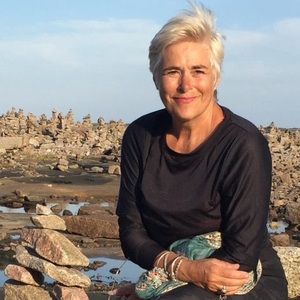 Meet your Posher, Anne